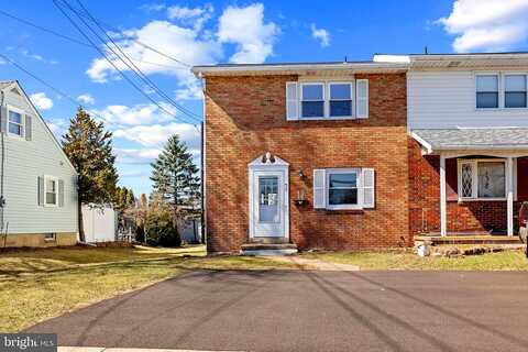 14Th, QUAKERTOWN, PA 18951