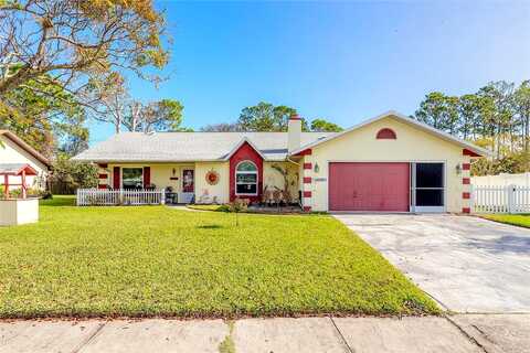Miles, PORT ORANGE, FL 32127