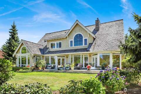 Sandpiper, BLAINE, WA 98230