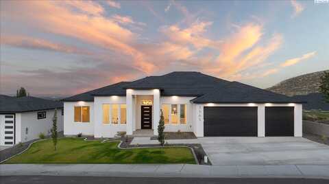 Lyle, KENNEWICK, WA 99337