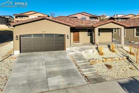 Castilian Villas, COLORADO SPRINGS, CO 80917