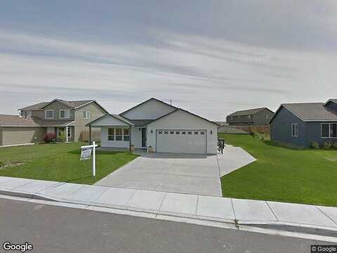 Johnson, PASCO, WA 99301