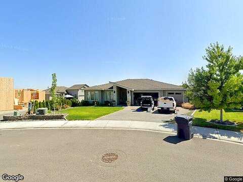 Athens, WEST RICHLAND, WA 99353
