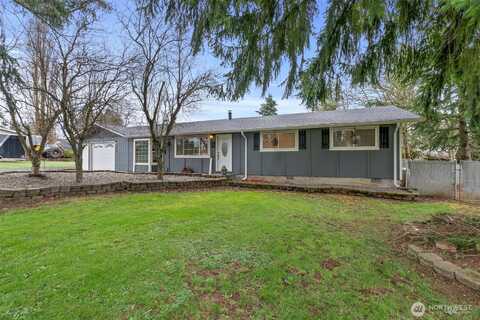 2Nd, NAPAVINE, WA 98565