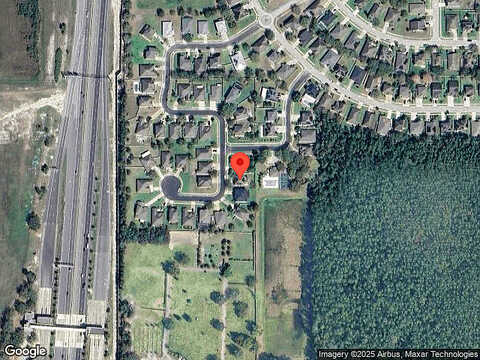 Belle Fern, OCOEE, FL 34761
