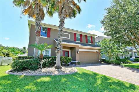 Belle Fern, OCOEE, FL 34761