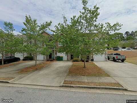 Terrapin, WINDER, GA 30680