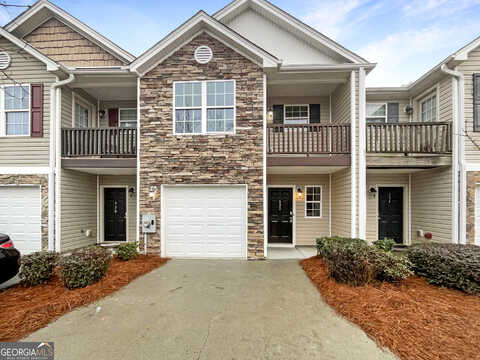 Terrapin, WINDER, GA 30680