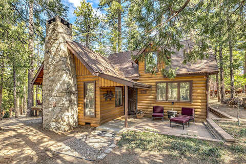 Laurel, IDYLLWILD, CA 92549