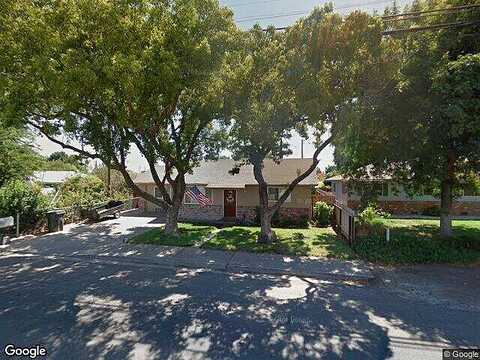 Church, MODESTO, CA 95357