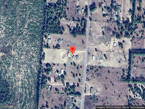 Santa Gertrudas, MILTON, FL 32583