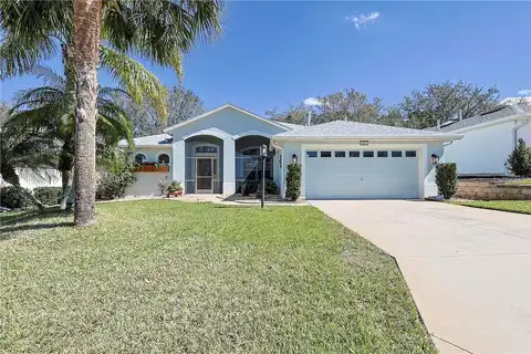 Indian Ocean, TAVARES, FL 32778
