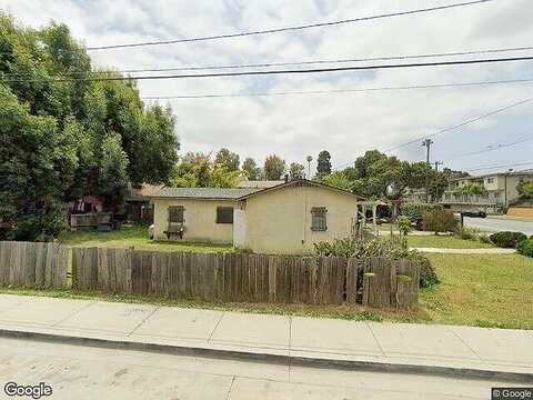Marlborough, INGLEWOOD, CA 90302
