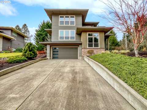 Ashley, SCAPPOOSE, OR 97056