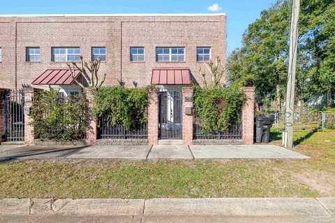 D, PENSACOLA, FL 32502