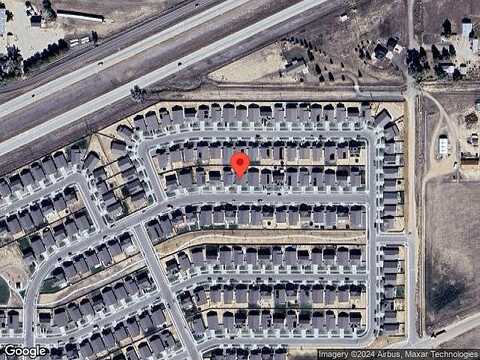 Depot, KEENESBURG, CO 80643