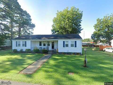 Clay, WAKEFIELD, VA 23888