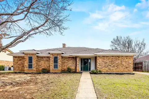 Chaffee, ARLINGTON, TX 76006
