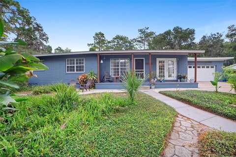Lake Winnemissett, DELAND, FL 32724