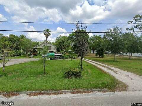 Lake Winnemissett, DELAND, FL 32724