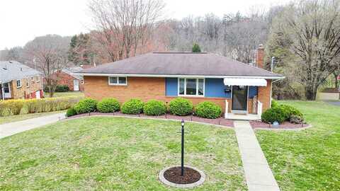 Meadowbrook, GREENSBURG, PA 15601