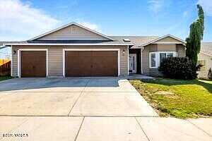 Iler, MOXEE, WA 98936