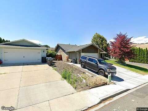 Senter, SELAH, WA 98942