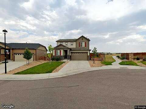 Wenatchee, AURORA, CO 80015