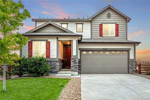 Wenatchee, AURORA, CO 80015