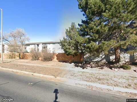 El Camino, COLORADO SPRINGS, CO 80918