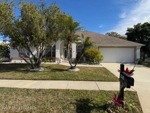 Pigeon Plum, MELBOURNE, FL 32940