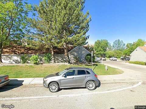 Twin Lakes, BOULDER, CO 80301