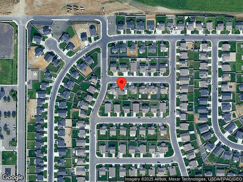Athens, PASCO, WA 99301