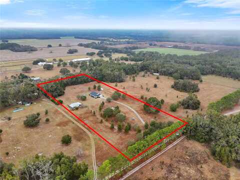 271St, NEWBERRY, FL 32669