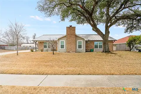 Creekside, KILLEEN, TX 76543