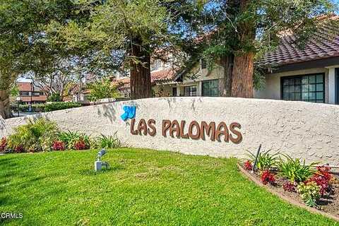 Las Palomas, PORT HUENEME, CA 93041