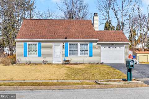 Sweetbrier, HARRISBURG, PA 17111