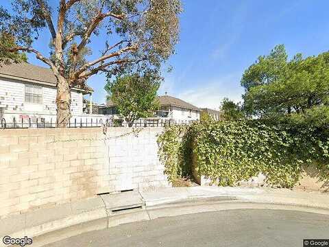 Fieldbrook, CYPRESS, CA 90630