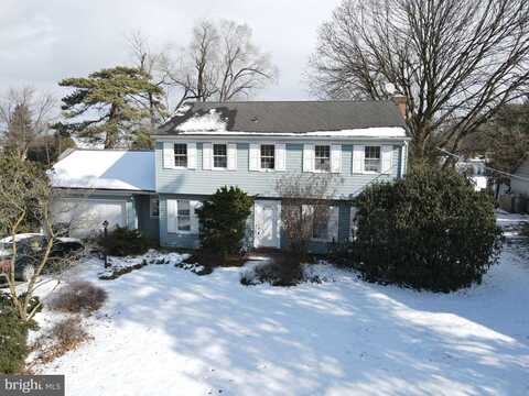 Mount Sidney, LANCASTER, PA 17602