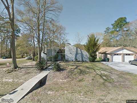 Artesia, CONROE, TX 77304