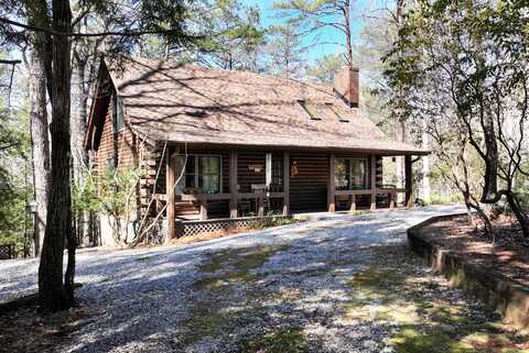 Doe, SAUTEE NACOOCHEE, GA 30571