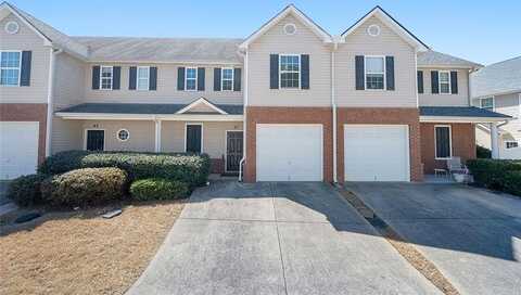 Eagle Glen, CARTERSVILLE, GA 30121