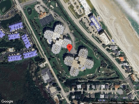 Links Village, PONCE INLET, FL 32127