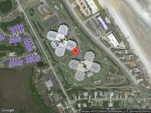 Links Village, PONCE INLET, FL 32127