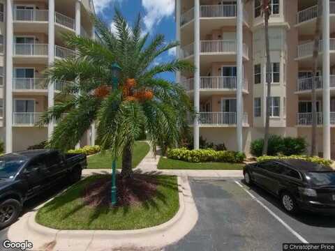 Harbour Village, PONCE INLET, FL 32127