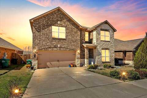 Conley, DENTON, TX 76207