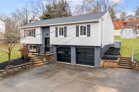 Christy, DELMONT, PA 15626