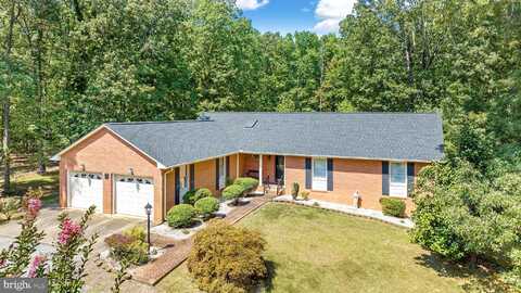 Indian Creek, MINERAL, VA 23117