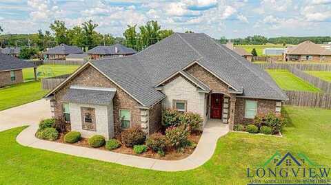 Windsor Park, KILGORE, TX 75662