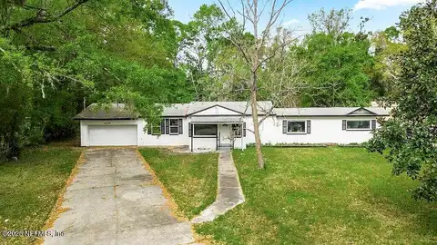 Turner, JACKSONVILLE, FL 32207